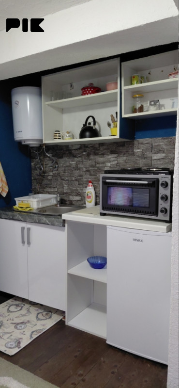Stanovi i apartmani Sarajevo - Centar 20m2 2