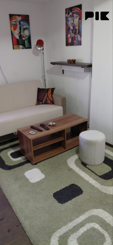 Stanovi i apartmani Sarajevo - Centar 20m2 5