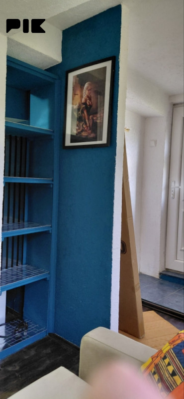 Stanovi i apartmani Sarajevo - Centar 20m2 6