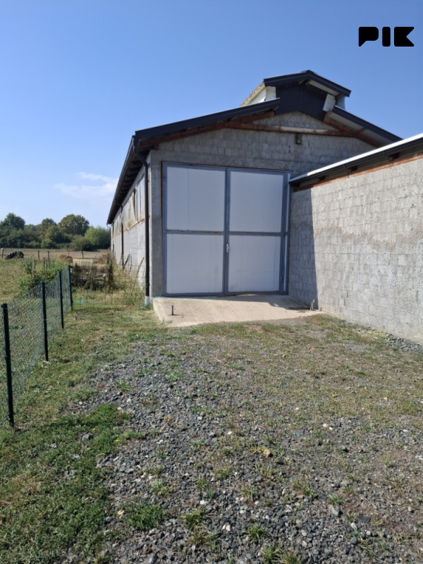 Skladište/hala Gradiška