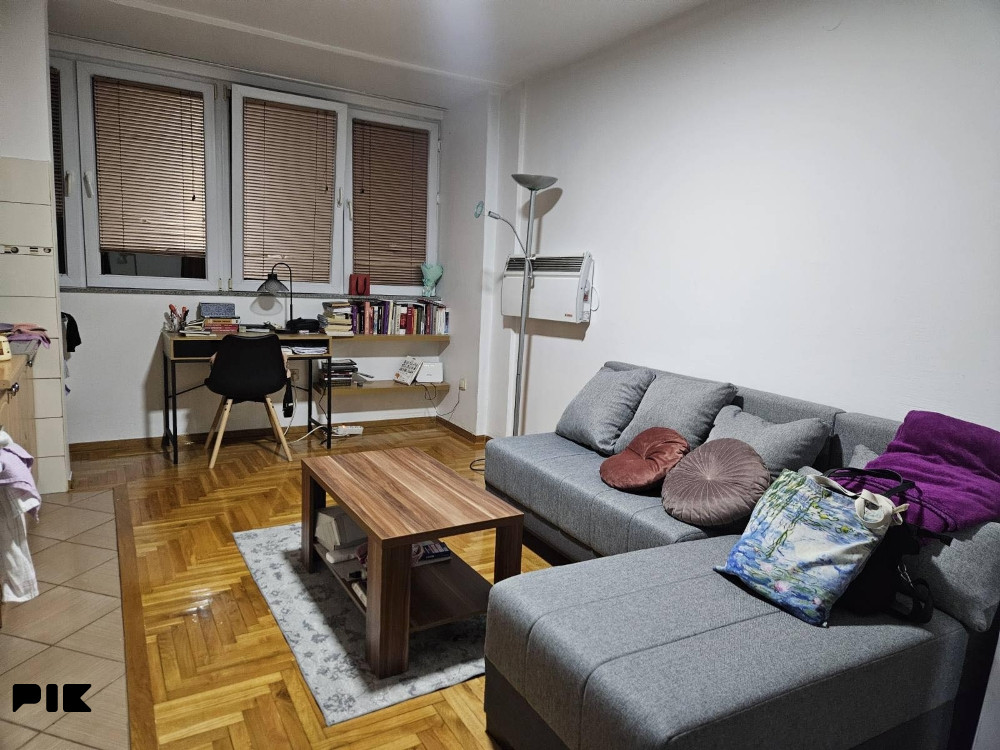 Stan/apartman Sarajevo - Novo Sarajevo
