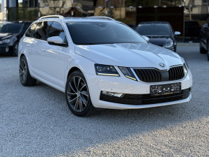 Škoda Octavia Style 2018 god 2.0 135 kw DSG 4x4 Kamera Led
