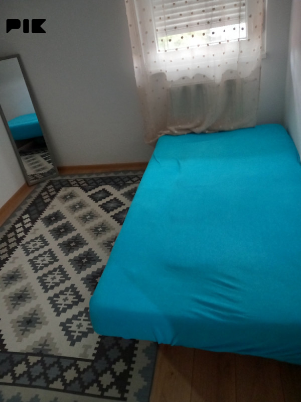 IZDAJE SE NA DUZI VRM PERIOD 37 M2  061 261 174 5