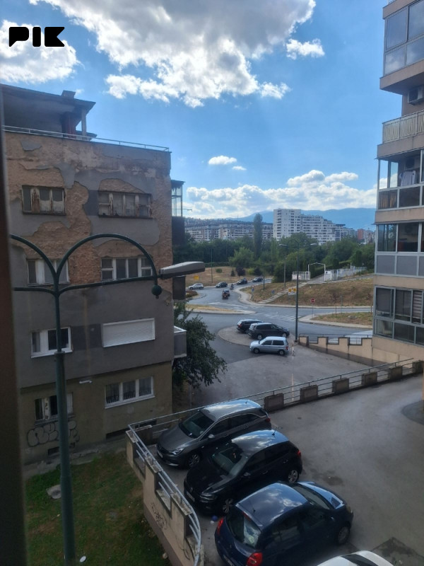 Stan/apartman Sarajevo - Novi Grad Tibra