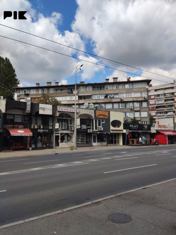 Poslovni prostor Sarajevo - Novo Sarajevo