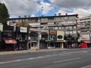 Commercial Space Sarajevo - Novo Sarajevo