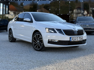 Škoda Octavia Business 2019 1.6 tdi Registrovan