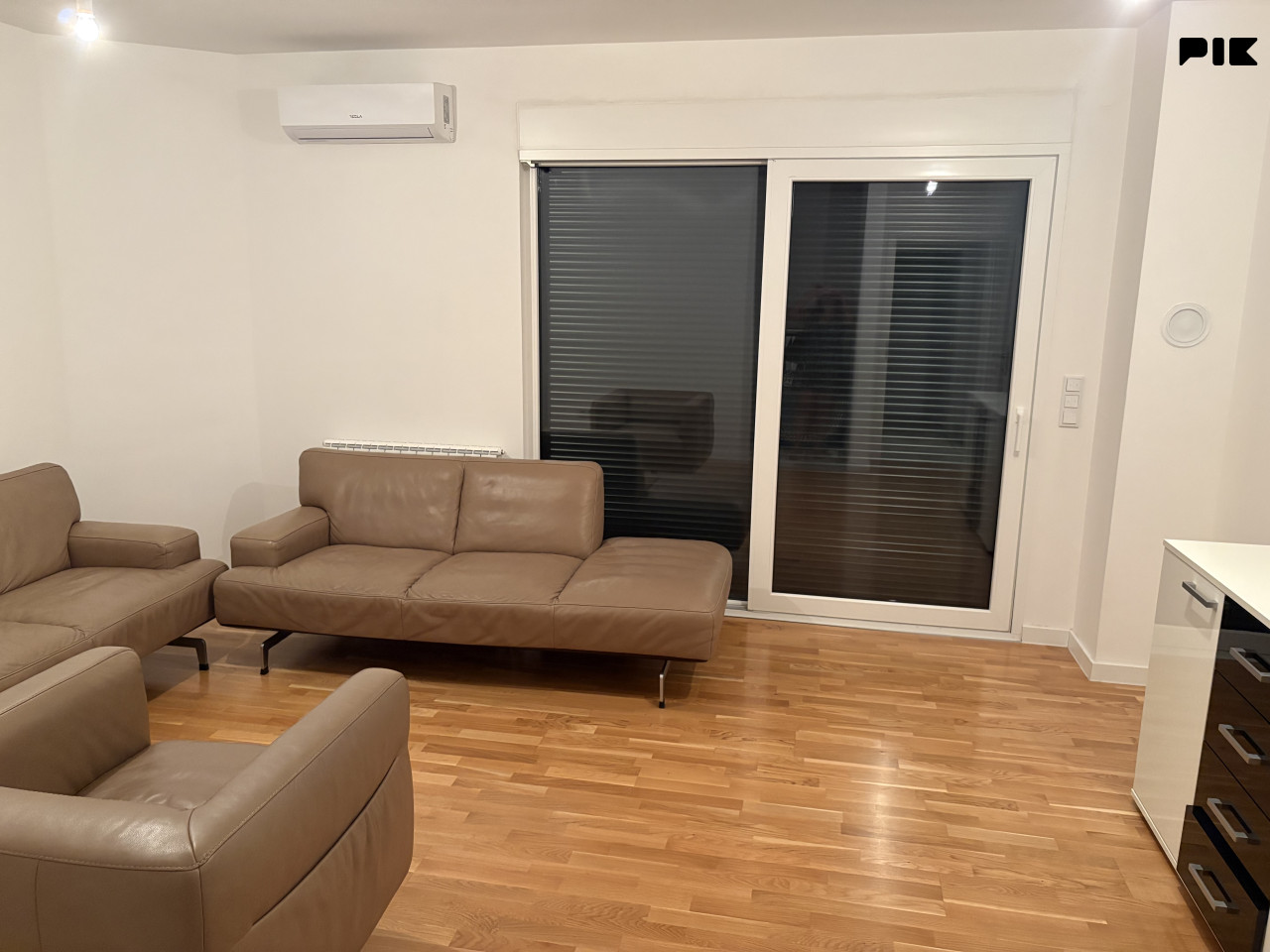 Stanovi i apartmani Tuzla 67m2 2