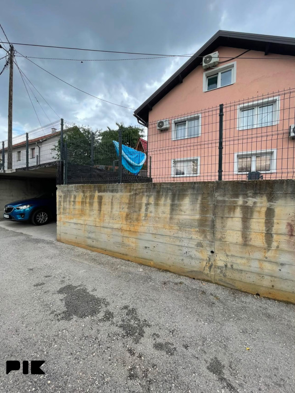 Kuća Sarajevo - Stari Grad 2