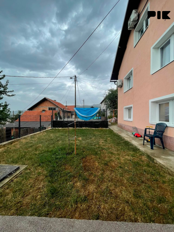 Kuća Sarajevo - Stari Grad 3