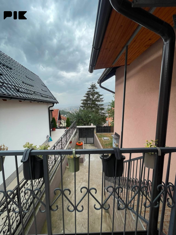 Kuća Sarajevo - Stari Grad 6