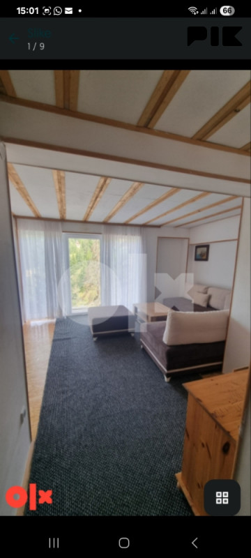 Stan/apartman Travnik