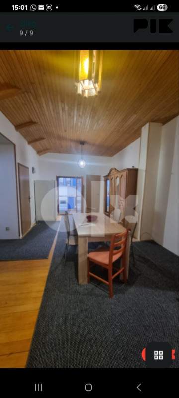 Stan/apartman Travnik 8