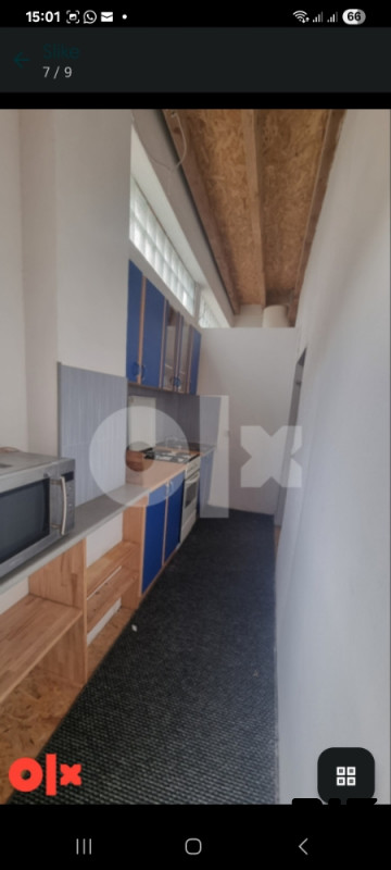 Stan/apartman Travnik 6