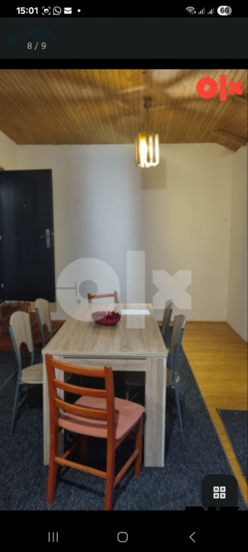 Stan/apartman Travnik 7