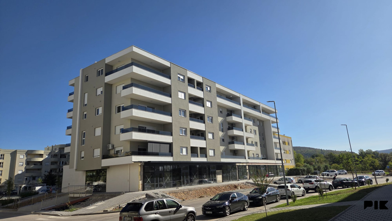 Prodaja stan Čapljina 92m2