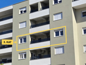 Prodaja stan Čapljina 92m2 photo 2