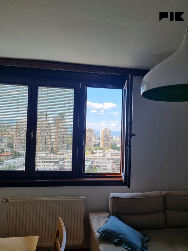 Iznajmljivanje dvosobnog stana - Hrasno, Novo Sarajevo 6
