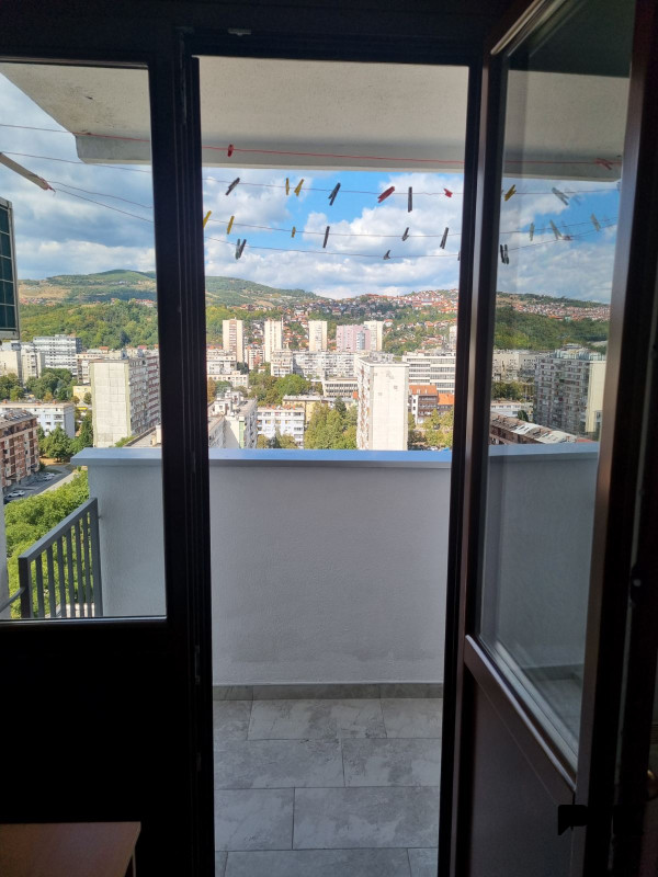 Iznajmljivanje dvosobnog stana - Hrasno, Novo Sarajevo 9
