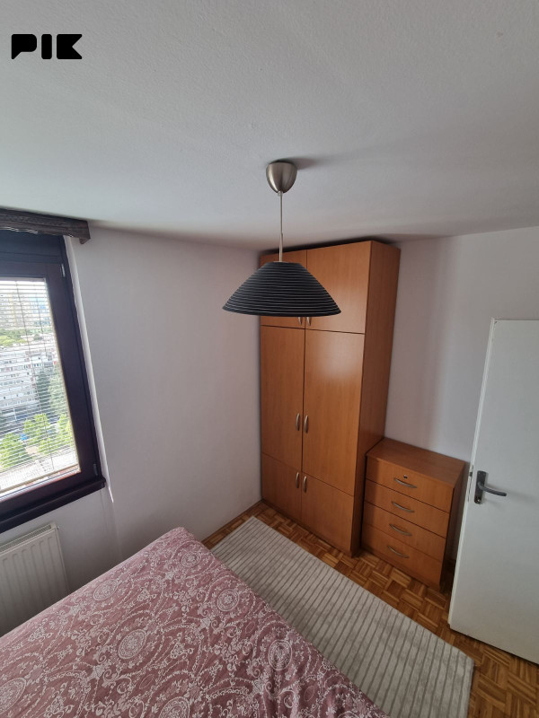 Iznajmljivanje dvosobnog stana - Hrasno, Novo Sarajevo 14