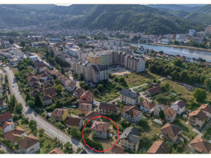 Houses Goražde 210m2 photo 3