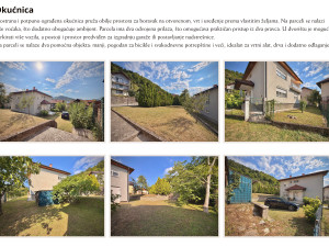 Houses Goražde 210m2 photo 5