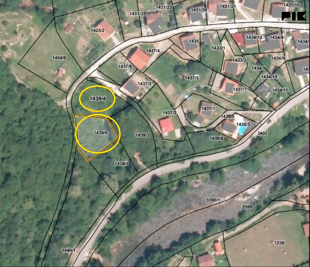 Čelinac JUG - 1703 m2 - 15 min pješke do centra 4