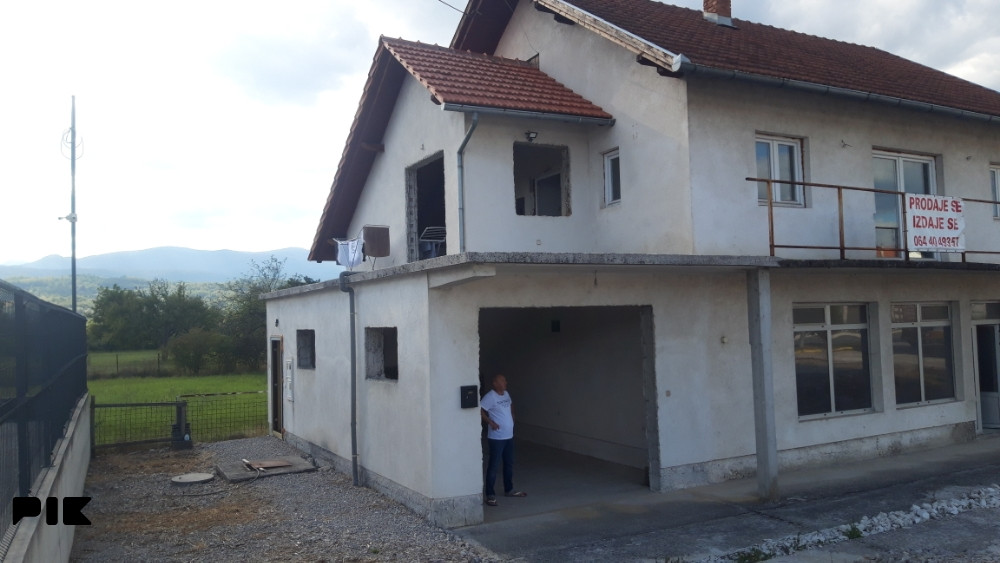 Kuća Bugojno 3