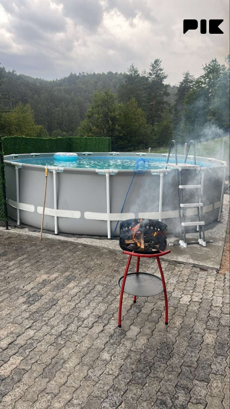 Vikendica Živinice 7