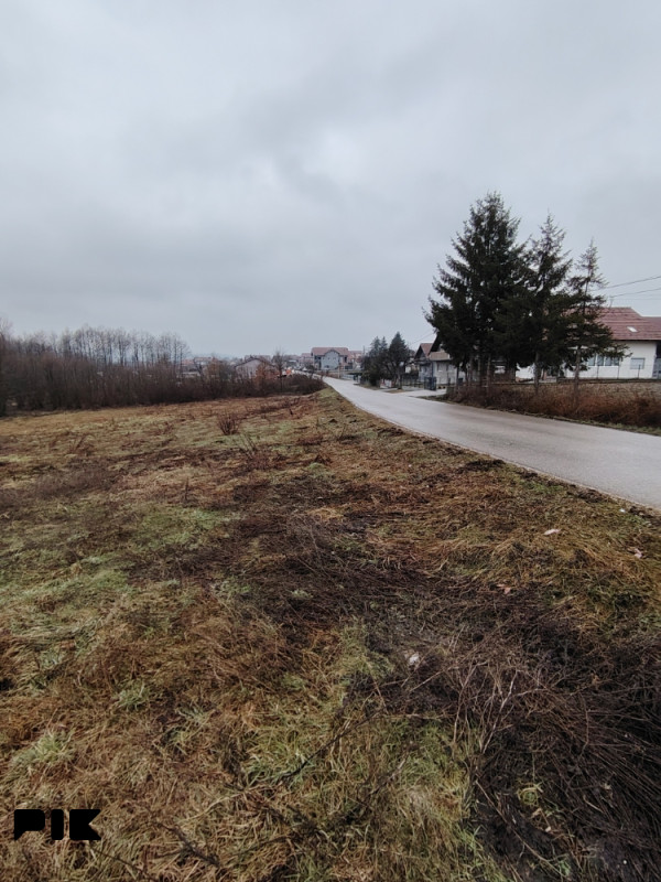 Zemljište Lukavac