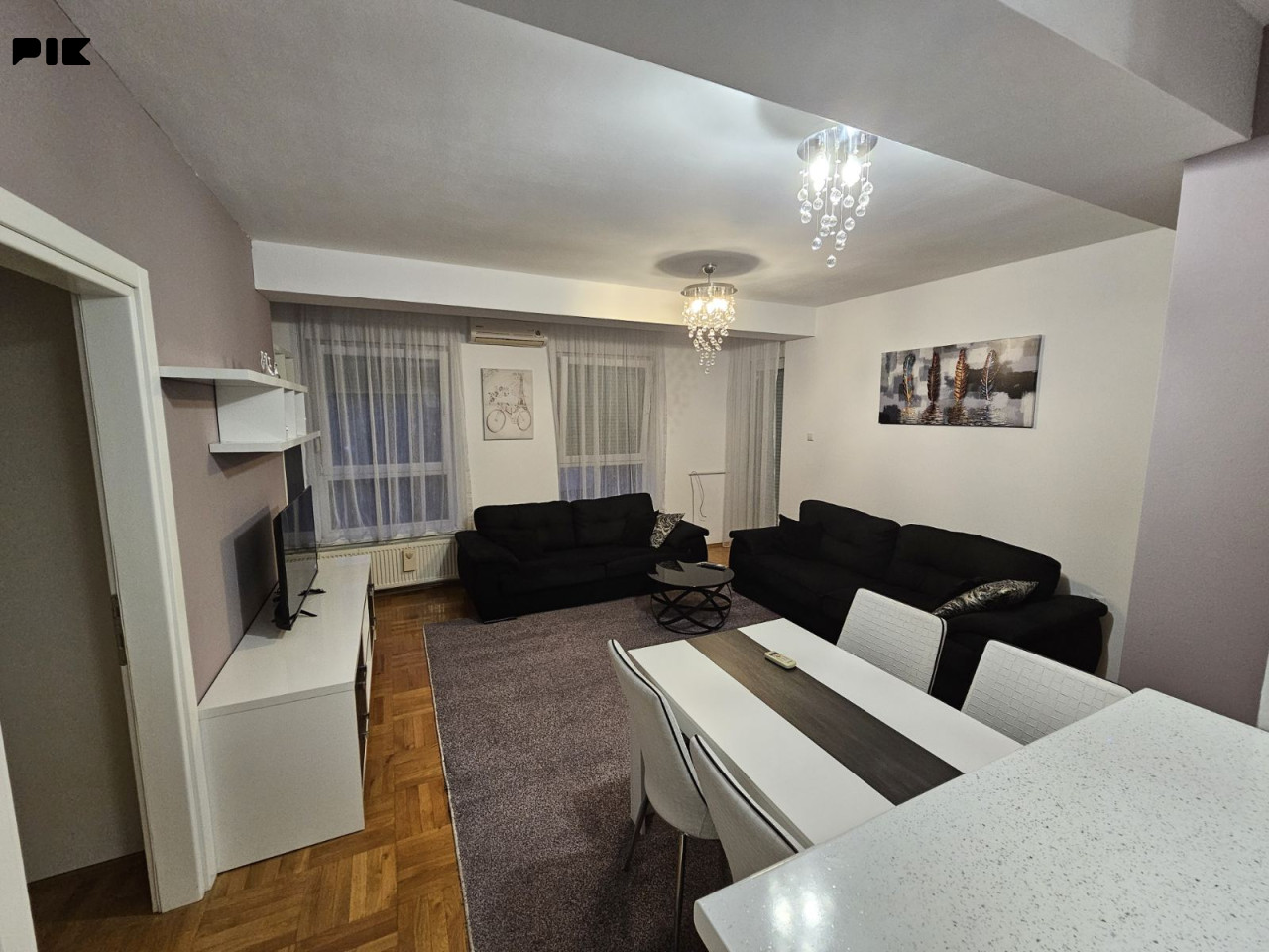 Stanovi i apartmani Banja Luka 71m2 13
