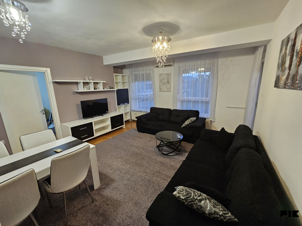 Stanovi i apartmani Banja Luka 71m2