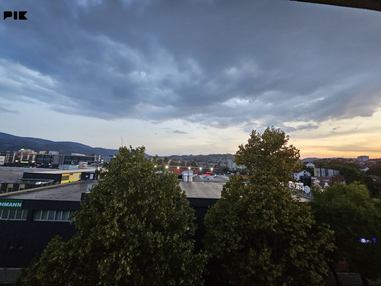 Stanovi i apartmani Banja Luka 71m2 16