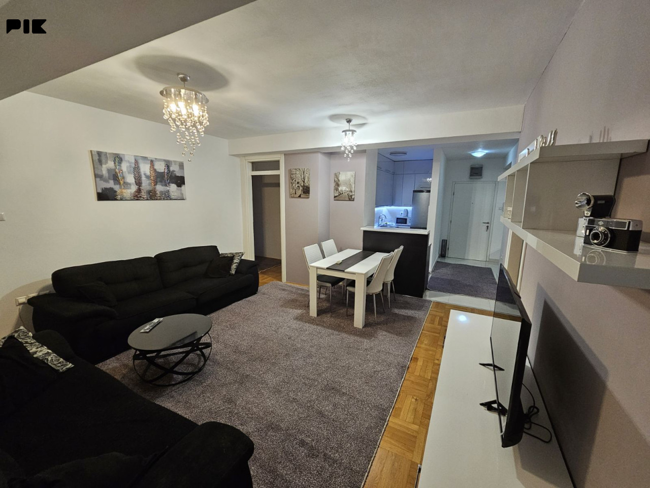 Stanovi i apartmani Banja Luka 71m2 2