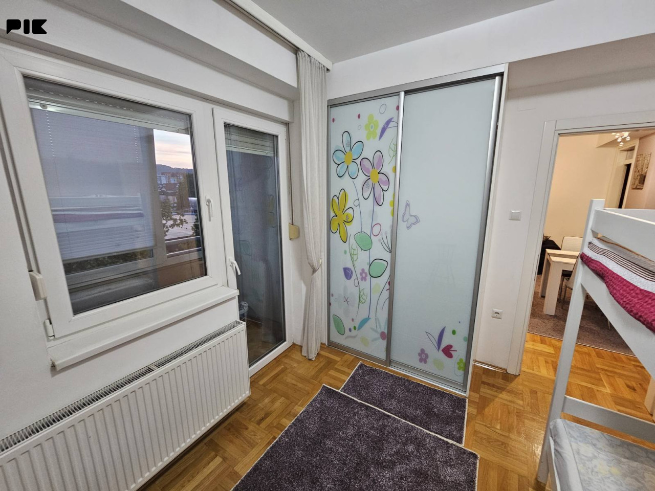 Stanovi i apartmani Banja Luka 71m2 4