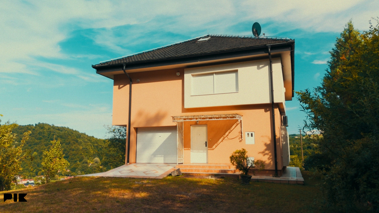 Prodaja kuća Bosanska Krupa-Ljusina 3