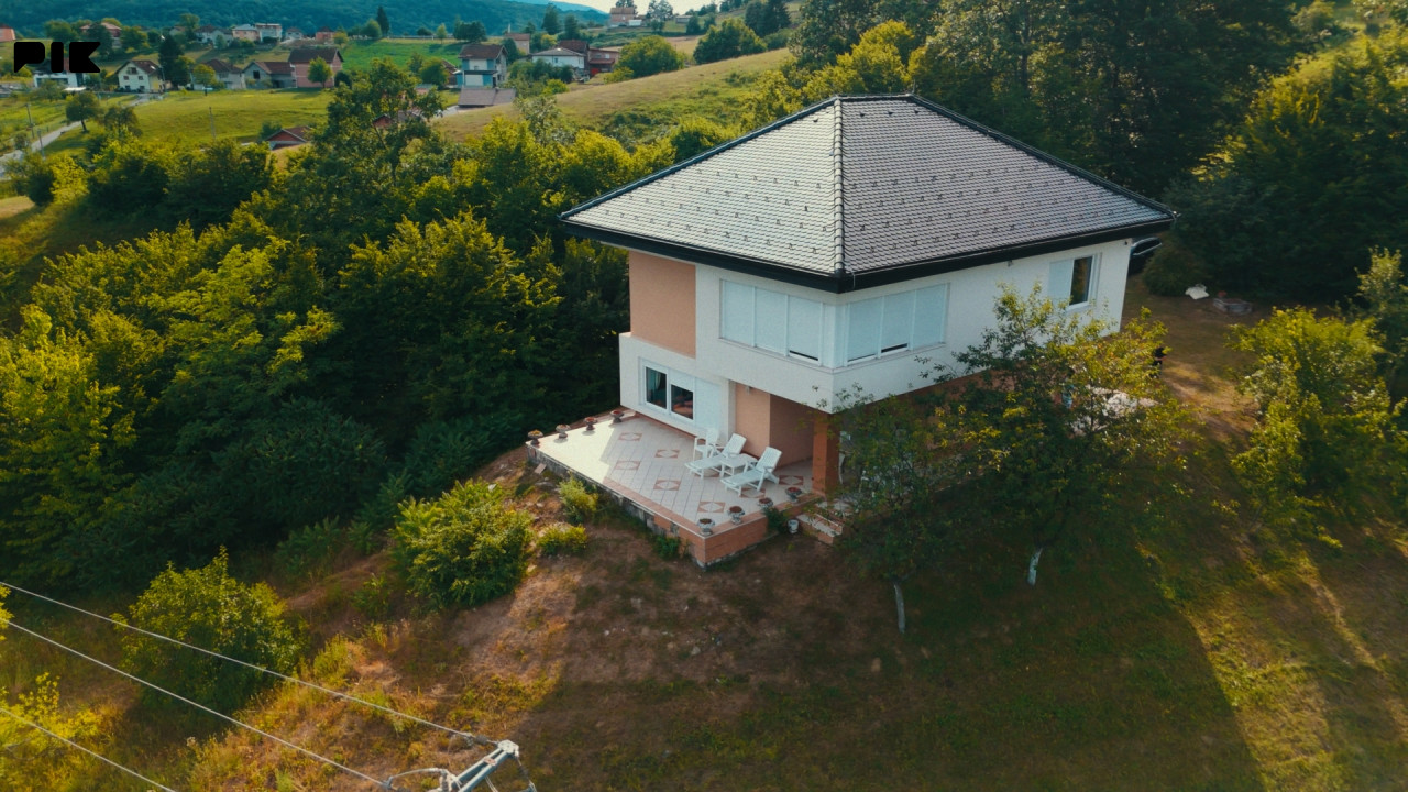 Prodaja kuća Bosanska Krupa-Ljusina 2