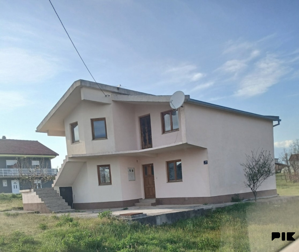 Kuća Čapljina
