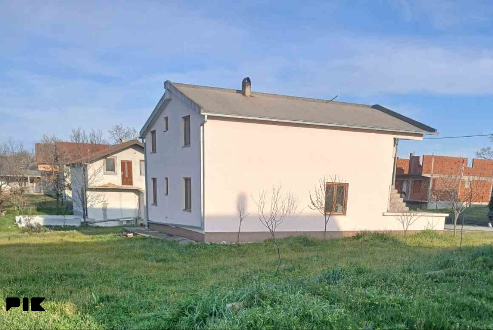 Kuća Čapljina 2