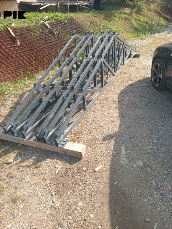 Metalna konstrukcija