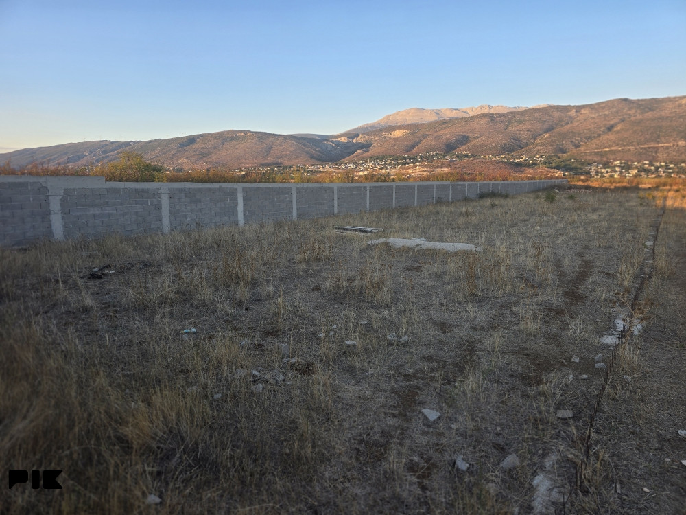 Zemljište Mostar 3