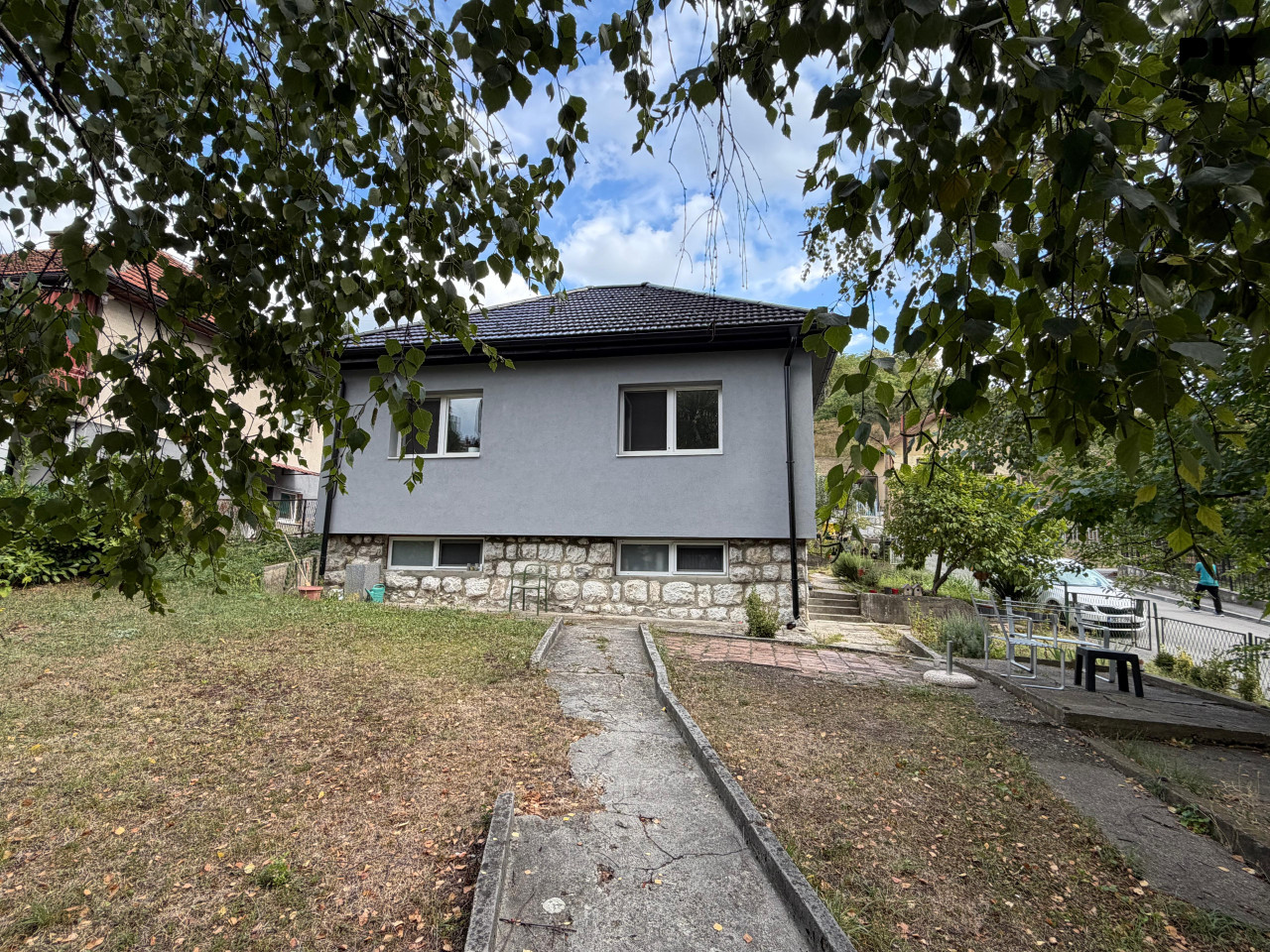 Kuća u Skojevskoj - 120m2