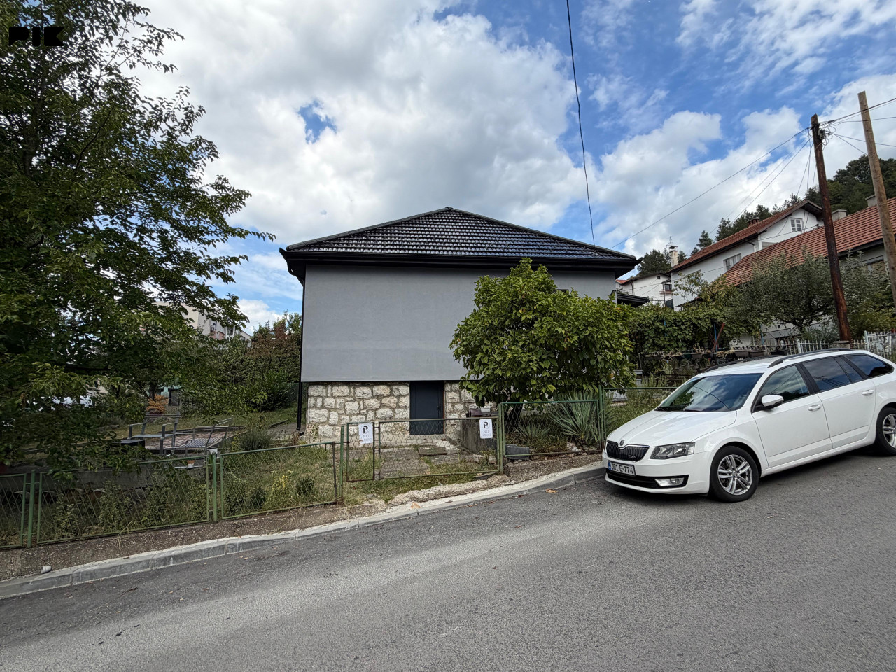 Kuća u Skojevskoj - 120m2 16