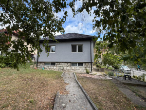 House in Skojevskoj - 120m2