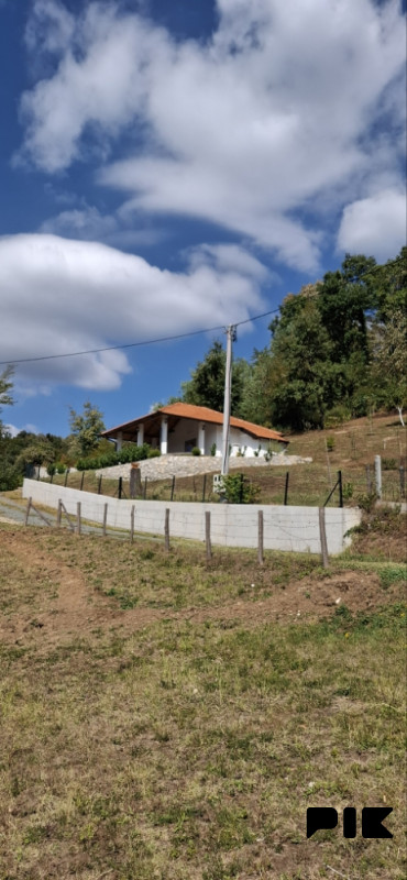 Vikendica Gračanica
