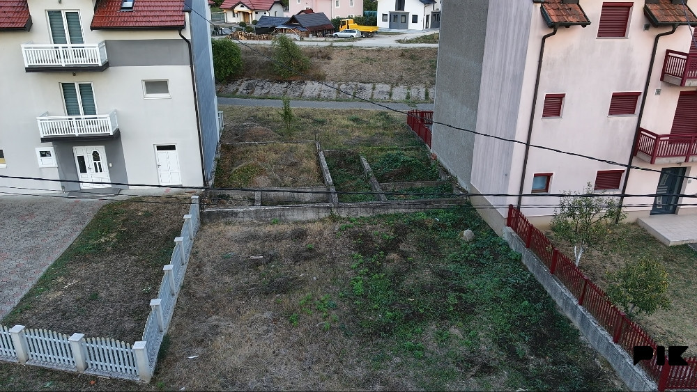 Zemljište Lopare