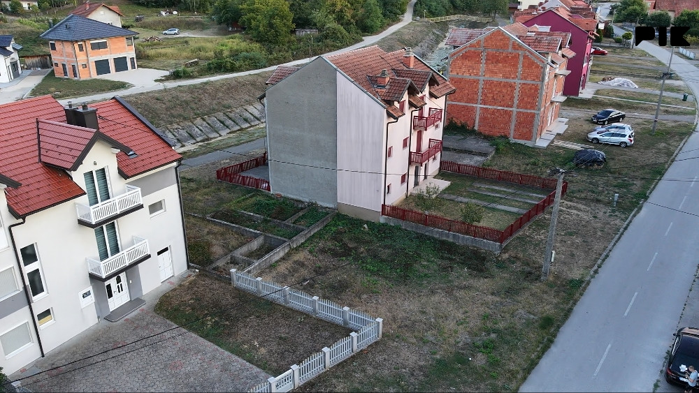 Zemljište Lopare 2