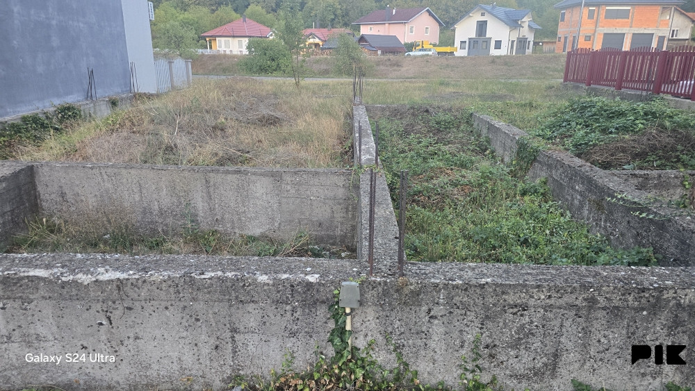 Zemljište Lopare 10