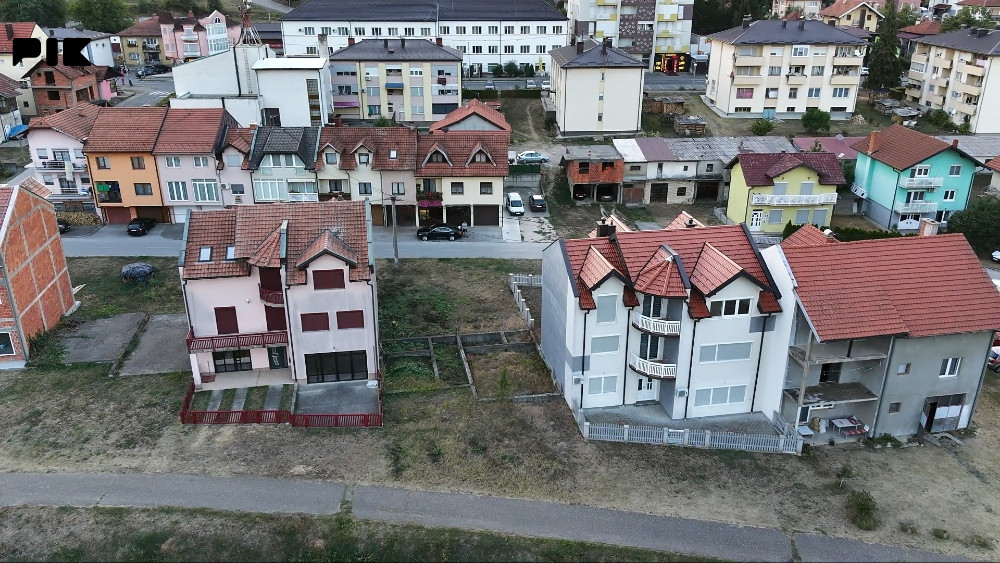 Zemljište Lopare 3