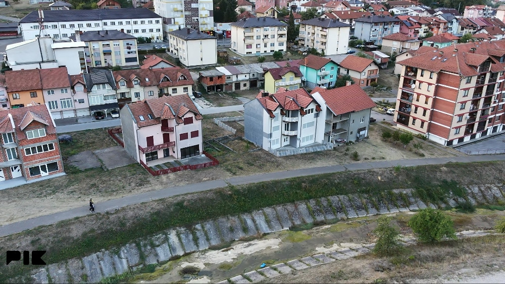 Zemljište Lopare 5
